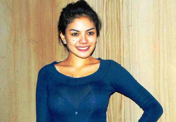 Nikita Mirzani Akui tidak Ragu Tampil Bugil di Playboy